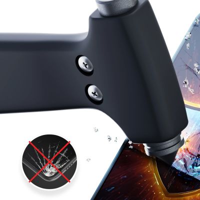 5. Privacy Film Matte 3mk Silky Matt Privacy for Xiaomi Redmi Note 13 5G