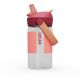 4. CAMELBAK Thrive Flip Straw Kids Tritan Bottle 400 ml