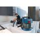 6. Bosch GAS 18V-10 L Professional Black, Blue
