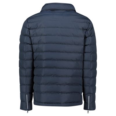 2. Geographical Norway Bao Navy Db Men 0116-2 Jacket Navy Blue (WZ7952H/GN-Navy)