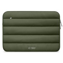 Tech-Protett Fluffy Laptop Bag 15-16 - Green