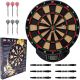 6. ELECTRONIC DARTBOARD WITH LCD SCORER BRISTOL BEST SPORTING