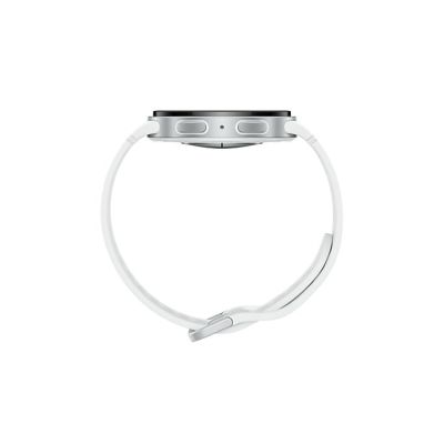 5. Smartwatch Samsung Galaxy Watch 8 (L330) AMOLED 44mm Silver