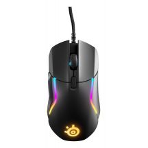 SteelSeries Rival 5 Wired Mouse (62551)