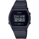 CASIO LW-204-1BEF Women's Watch Black Unisex + BOX