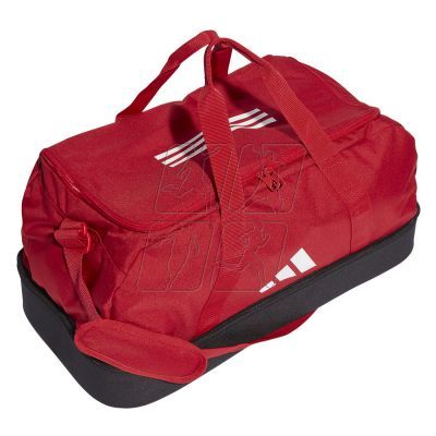 9. Bag adidas Tiro Duffel Bag BC M IB8654