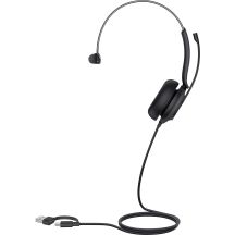Yealink UH35 Mono Teams USB-C/A Wired Headset