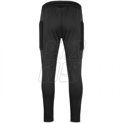 5. Reusch Contest II Pant Advance Jr 5126215 7702 Goalkeeper Pants