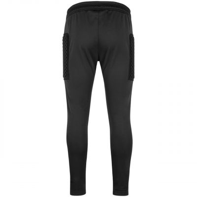 5. Reusch Contest II Pant Advance Jr 5126215 7702 Goalkeeper Pants