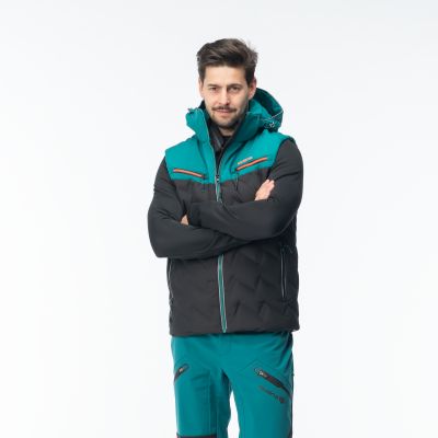 12. Iguana vest Odel M 92800621845