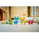 11. LEGO DUPLO MY FIRST 3in1 10477 Creative Cute Animals 3in1
