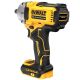 5. IMPACT WRENCH 1,/" 2X5Ah DCF891P2T DEWALT
