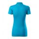 3. Malfini Single J polo shirt. W MLI-22344