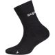 2. Kids' Socks SUPER.NATURAL KIDS ALL DAY SOCKS 2-PACK black