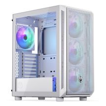 ENDORFY Arx 500 ARGB White Case
