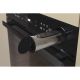5. WHIRLPOOL AKZ9S 8220 FB SteamSense black steam oven