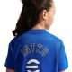 5. Nike Inter Milan Strike Kids T-Shirt Blue IR0095 439