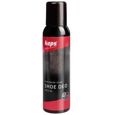 Kaps Shoe Deo 150ML 04-5015 Colorless One size