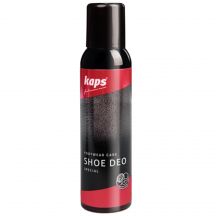 Kaps Shoe Deo 150ML 04-5015 Colorless One size