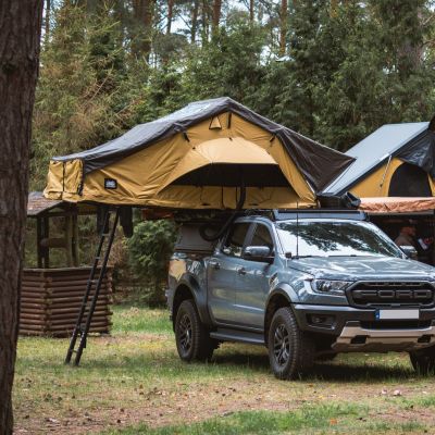 11. Offlander Soft Cahaya 160 Roof Tent OFF_RTT_CAHAYA160