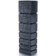 5. RAINWATER TANK TOWER STONE 350L ANTHRACITE