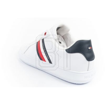 5. Tommy Hilfiger M FM0FM04921YBS shoes
