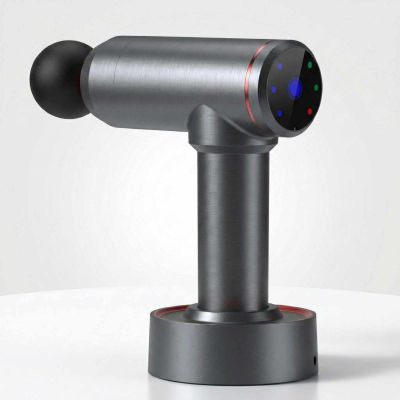 31. Body Sculpture Power Quattro BM 523 Handheld Massager