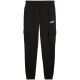 4. Puma ESS No. 1 Logo Cargo Pants FL M 682660 01