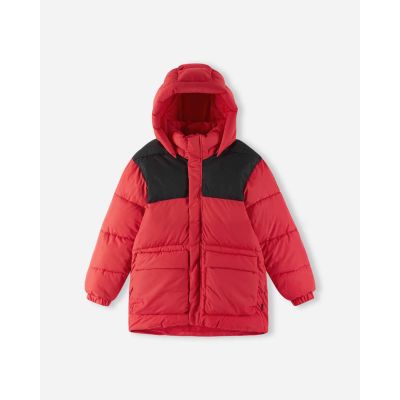 3. Reima Toukola children's winter jacket (5100364A-3810)