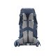 2. MILLET Peuterey 35+10 W navy blue backpack