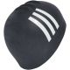 7. adidas 3-Stripes IA8306 Swim Cap
