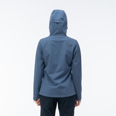 16. LADY NAREN Women's Softshell 92800690029