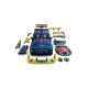 4. LEGO Technic 42236 - Tuning Workshop: Ford Mustang GT Car