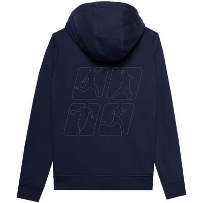 2. Sweatshirt 4F F0956 W 4FWSS24TSWSF0956 31S