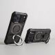 7. Tech-Protect MagForce MagSafe Case for iPhone 17 Pro Max / 18 Pro Max - Matte Black