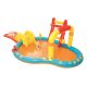 3. Bestway 53068 Inflatable Playground 435x213x117cm