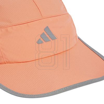8. Cap adidas RX CITY C HR HR7056