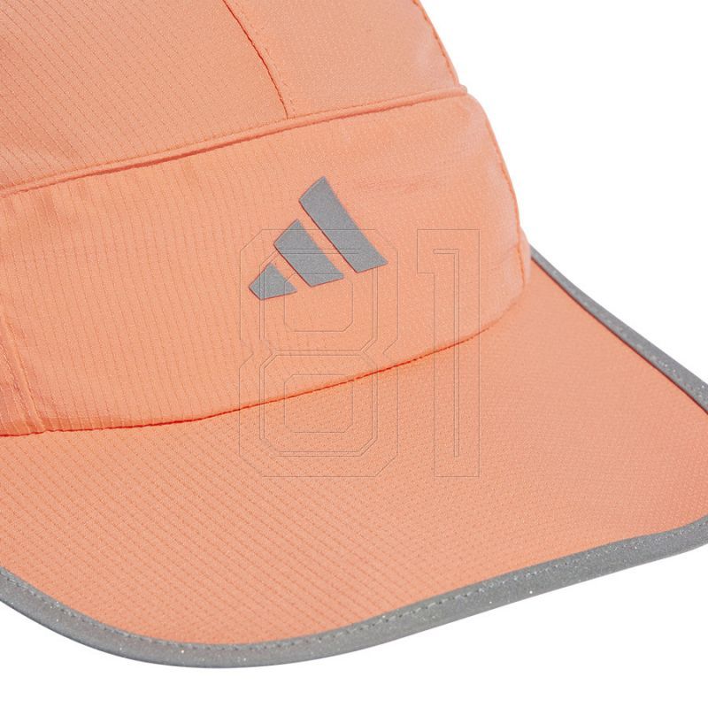 8. Cap adidas RX CITY C HR HR7056