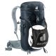 11. Deuter euter Trail 18L hiking backpack 3440124-7411