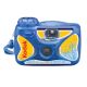 Kodak Disposable Camera Waterproof Ultra Sport, Digital Camera 27 color underwater photos.