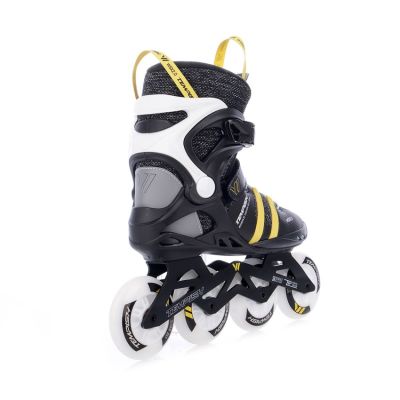 9. TEMPISH WSX 90 FLS Lady Roller Skates