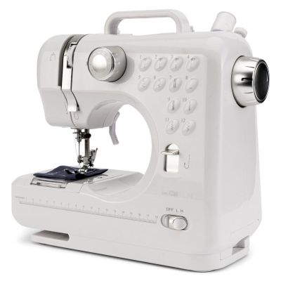 12. CLATRONIC NM 3795 sewing machine