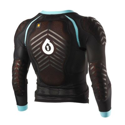 2. 661 EVO COMPRESSION WOMENS L armor