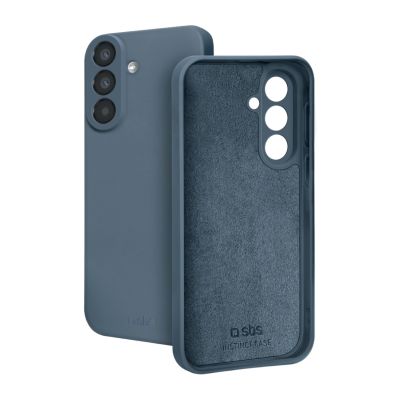 SBS Instinct Case for Samsung Galaxy A37 - Blue