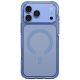 2. Uniq Combat Magclick Charging Case for iPhone 18 Pro Max / 17 Pro Max - Blue