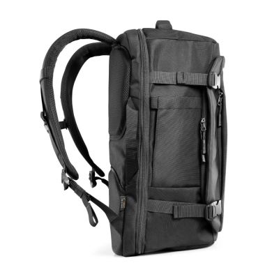 2. Tech-Protect Defender S40 40L Laptop Backpack - Black