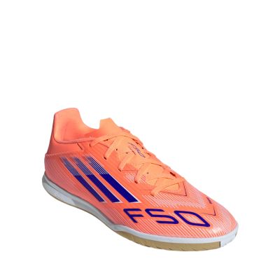8. adidas F50 Club IN JI0022 football boots