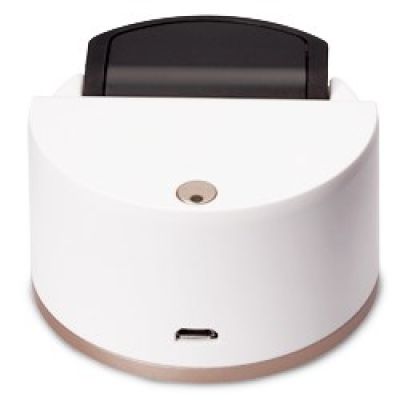 3. Terratec 183005 handle Black, White