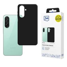 3mk Matt Case for Samsung Galaxy A27 5G - Matte Black