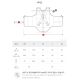13. Junior Karate WKF Chest Protector | MOOTO